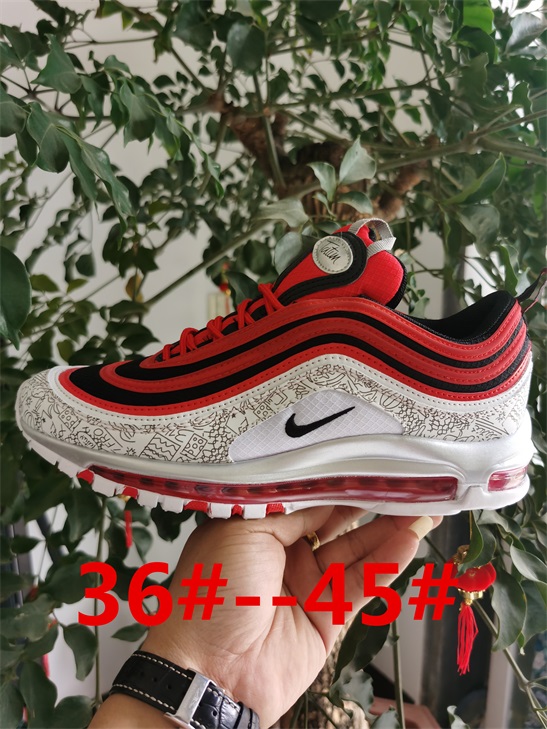 men air max 97 shoes US7-US11 2023-2-18-077